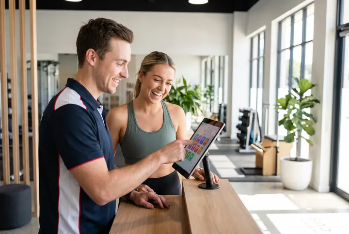 A Practical First-30-Day Member Experience